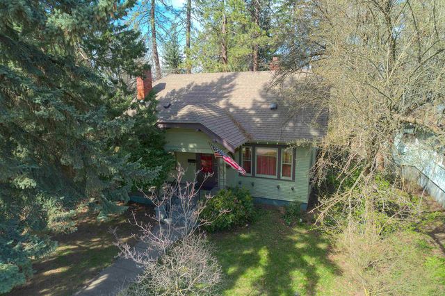 37 E 33rd Ave, Spokane, WA 99203