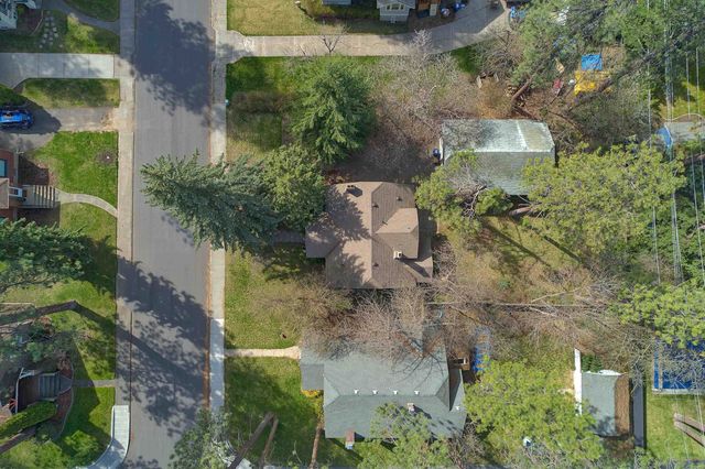 37 E 33rd Ave, Spokane, WA 99203