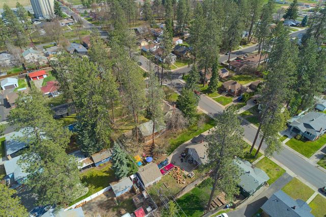 37 E 33rd Ave, Spokane, WA 99203