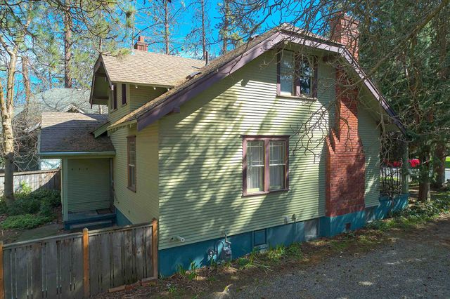 37 E 33rd Ave, Spokane, WA 99203