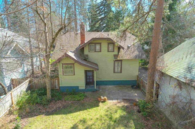 37 E 33rd Ave, Spokane, WA 99203