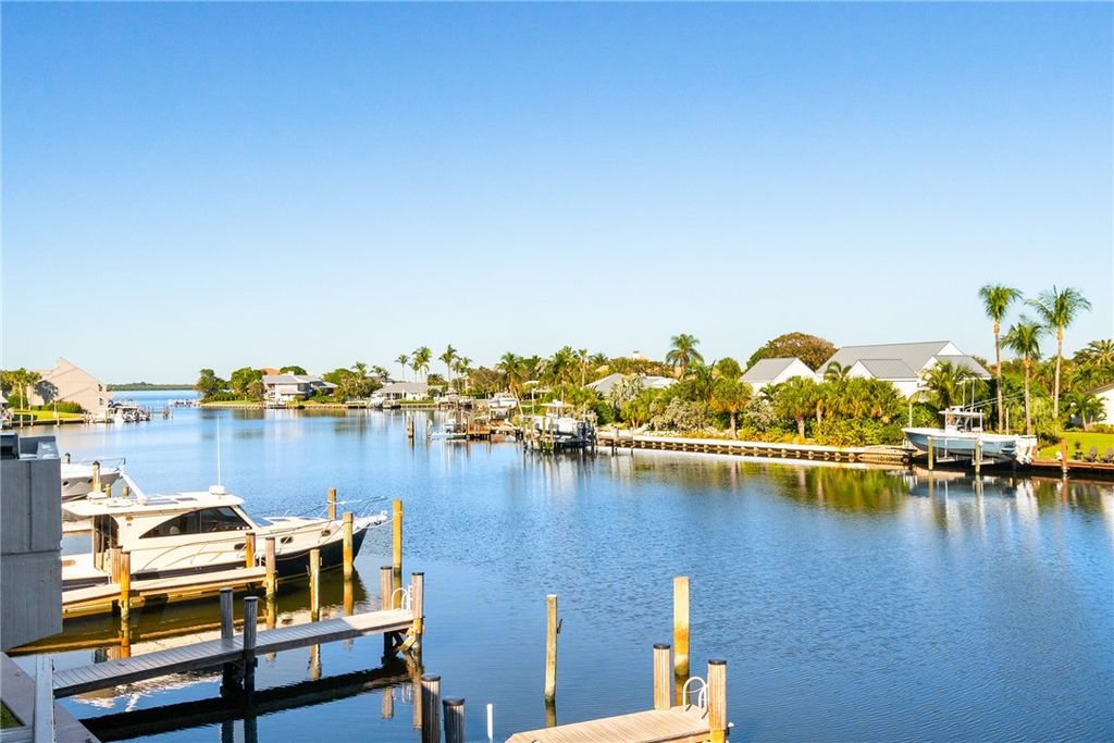 904 Spyglass Lane 904, Vero Beach, FL 32963