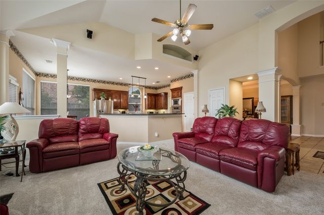 1501 Stone Drive, Carrollton, TX 75010