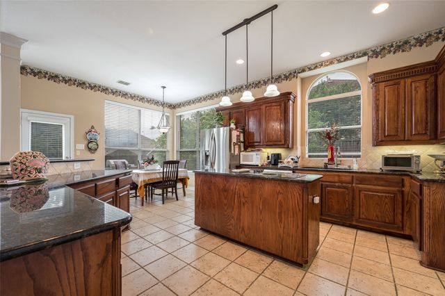 1501 Stone Drive, Carrollton, TX 75010