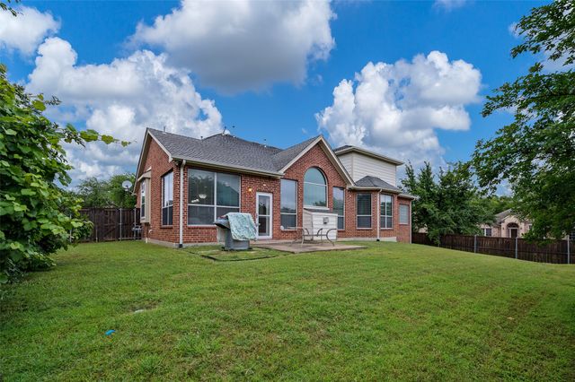 1501 Stone Drive, Carrollton, TX 75010