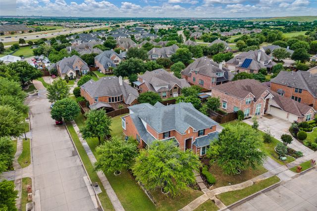 1501 Stone Drive, Carrollton, TX 75010