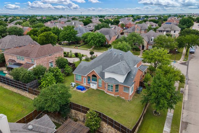 1501 Stone Drive, Carrollton, TX 75010