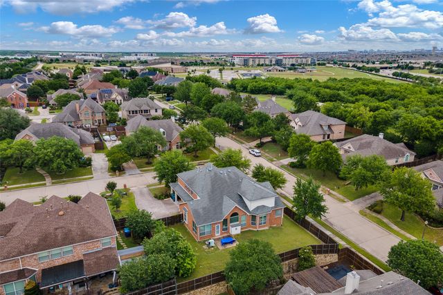 1501 Stone Drive, Carrollton, TX 75010