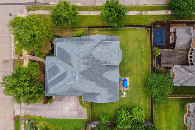 1501 Stone Drive, Carrollton, TX 75010