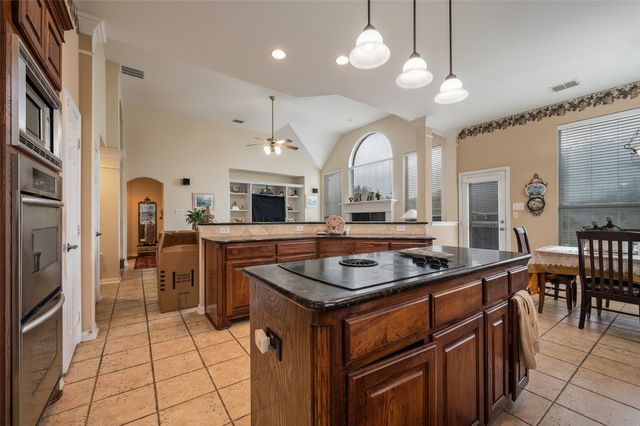 1501 Stone Drive, Carrollton, TX 75010