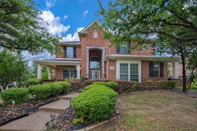 1501 Stone Drive, Carrollton, TX 75010