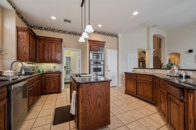 1501 Stone Drive, Carrollton, TX 75010