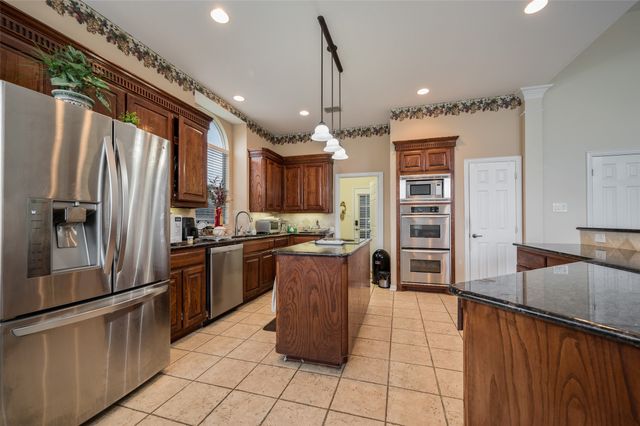 1501 Stone Drive, Carrollton, TX 75010