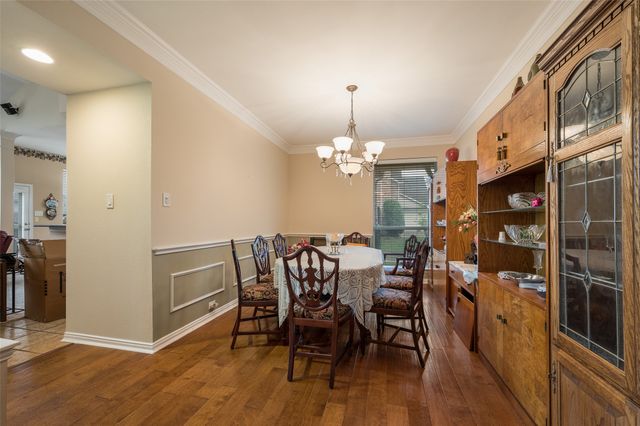 1501 Stone Drive, Carrollton, TX 75010