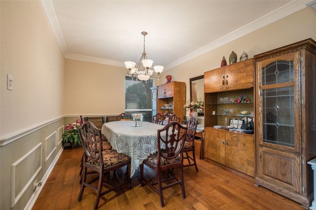 1501 Stone Drive, Carrollton, TX 75010