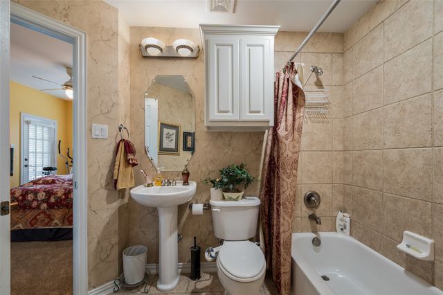 1501 Stone Drive, Carrollton, TX 75010