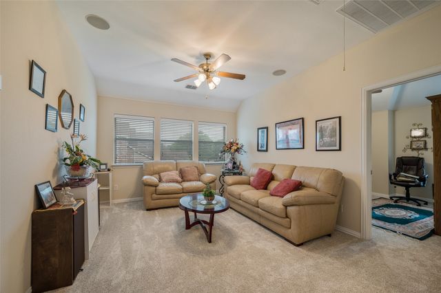 1501 Stone Drive, Carrollton, TX 75010