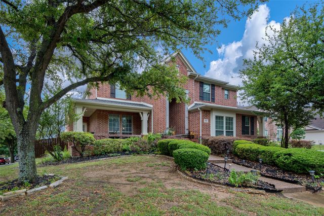 1501 Stone Drive, Carrollton, TX 75010