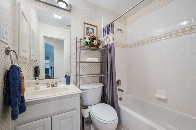 1501 Stone Drive, Carrollton, TX 75010
