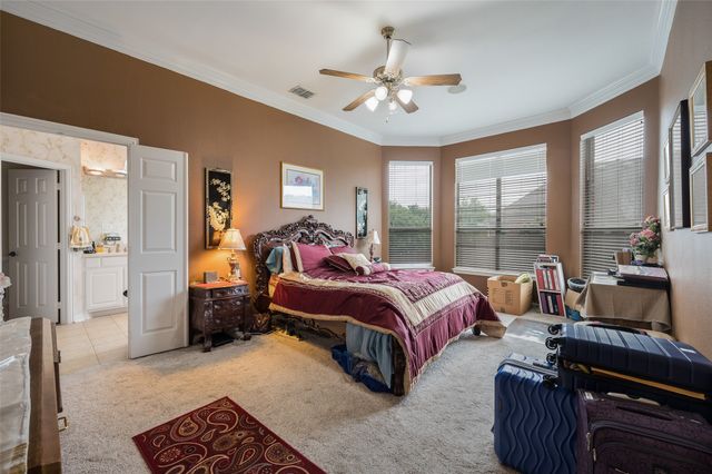 1501 Stone Drive, Carrollton, TX 75010