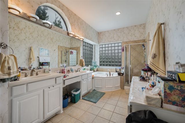 1501 Stone Drive, Carrollton, TX 75010