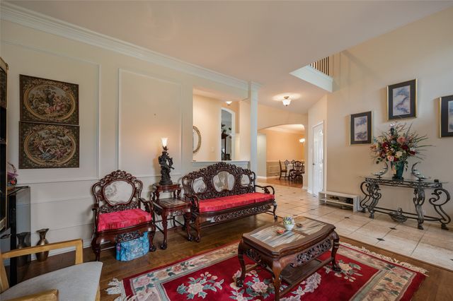 1501 Stone Drive, Carrollton, TX 75010