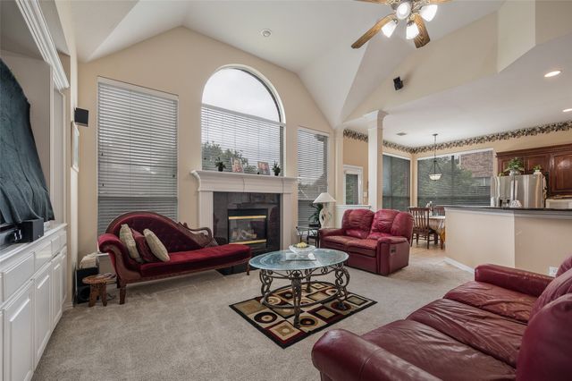 1501 Stone Drive, Carrollton, TX 75010