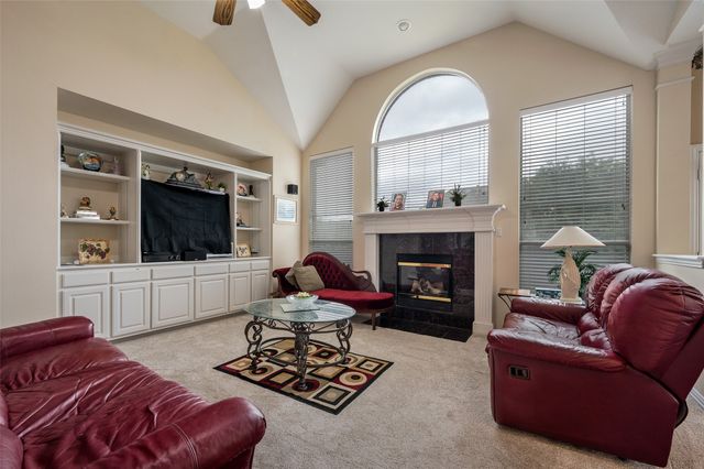 1501 Stone Drive, Carrollton, TX 75010