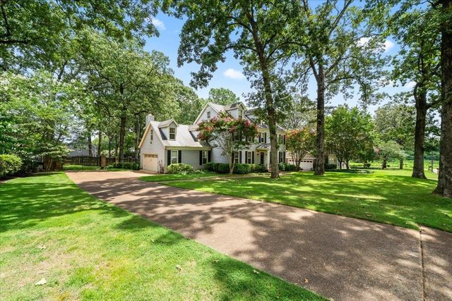 544 KING OAKS CV, Collierville, TN 38017