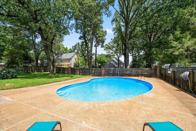 544 KING OAKS CV, Collierville, TN 38017