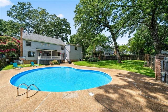 544 KING OAKS CV, Collierville, TN 38017