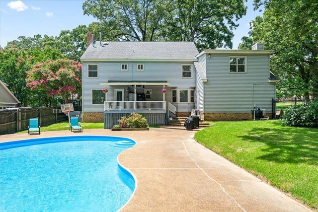 544 KING OAKS CV, Collierville, TN 38017