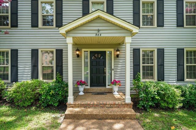 544 KING OAKS CV, Collierville, TN 38017