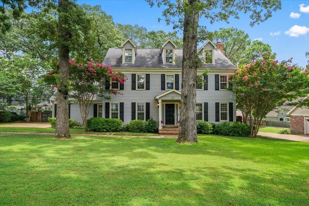 544 KING OAKS CV, Collierville, TN 38017