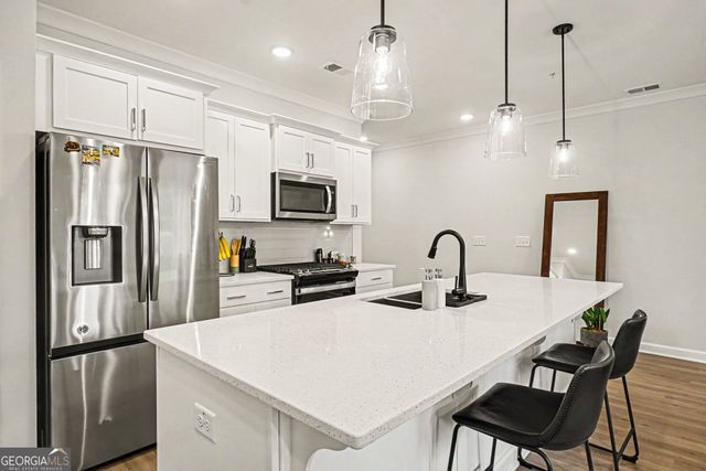 1608 Ruskin Way NW 2002, Marietta, GA 30062