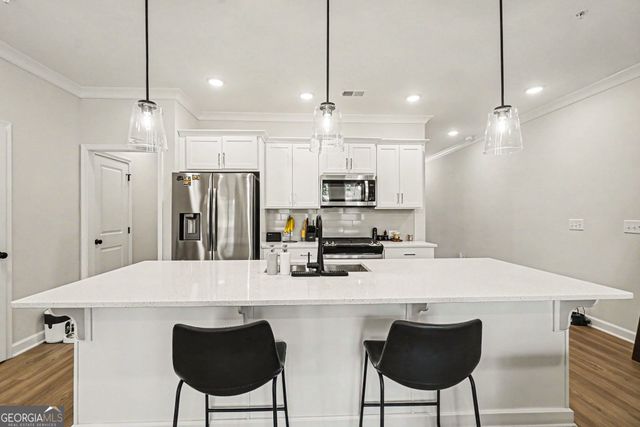 1608 Ruskin Way NW 2002, Marietta, GA 30062