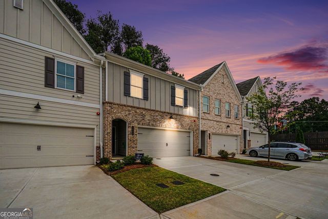 1608 Ruskin Way NW 2002, Marietta, GA 30062