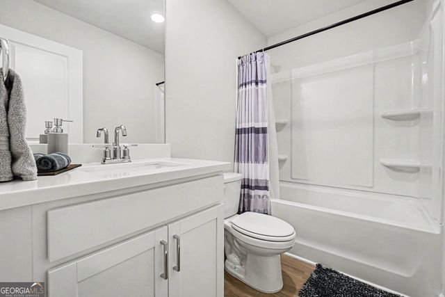 1608 Ruskin Way NW 2002, Marietta, GA 30062