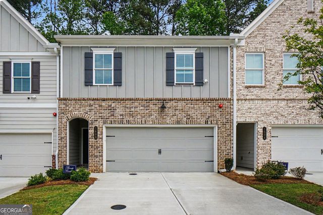 1608 Ruskin Way NW 2002, Marietta, GA 30062