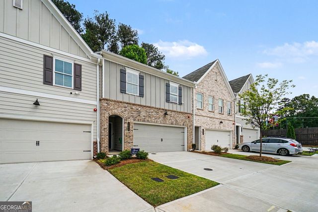 1608 Ruskin Way NW 2002, Marietta, GA 30062