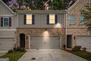 1608 Ruskin Way NW 2002, Marietta, GA 30062