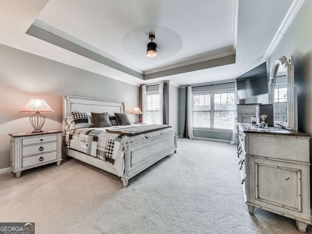 211 COLONIAL HOMES Drive NW 2501, Atlanta, GA 30309