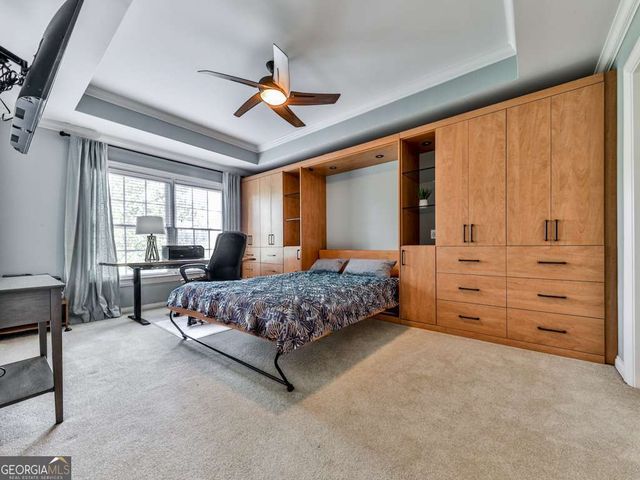 211 COLONIAL HOMES Drive NW 2501, Atlanta, GA 30309