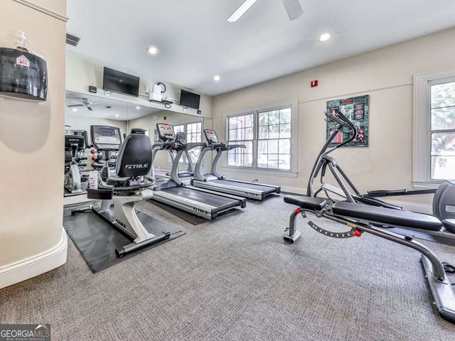 211 COLONIAL HOMES Drive NW 2501, Atlanta, GA 30309