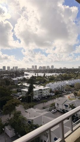 900 NE 18th Ave 1109, Fort Lauderdale, FL 33304