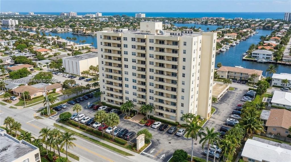 900 NE 18th Ave 1109, Fort Lauderdale, FL 33304