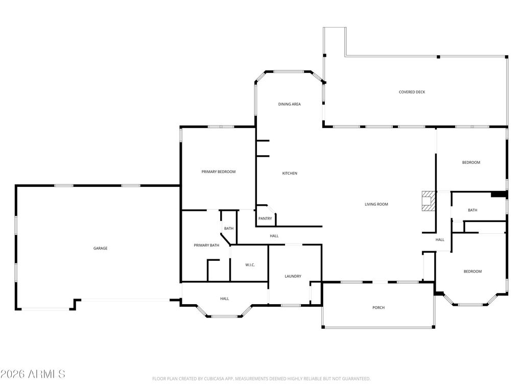 Image 5 of property listing at 1961 S KNOLL Trail, Show Low, AZ 85901