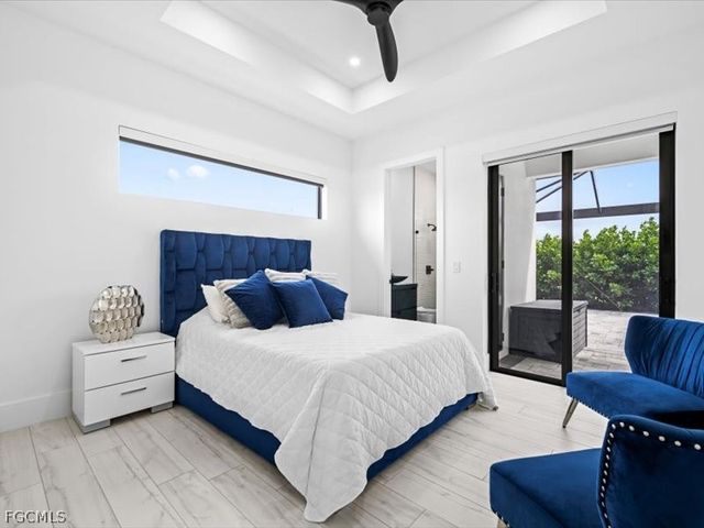 Address unavailable.