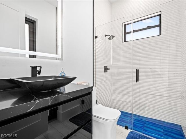 Address unavailable.