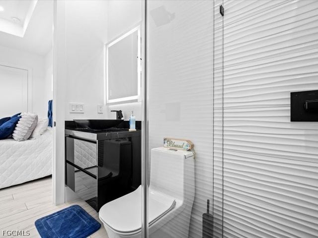 Address unavailable.